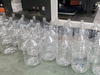 MEPER Stretch Blow Molding Machine For Pet Mineral Water Bottles 360ml 750ml 1150ml