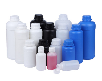 100ml Biocide Bottle