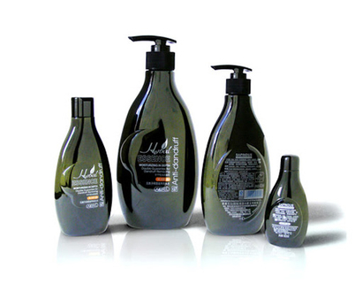 300ml Lotion Bottle