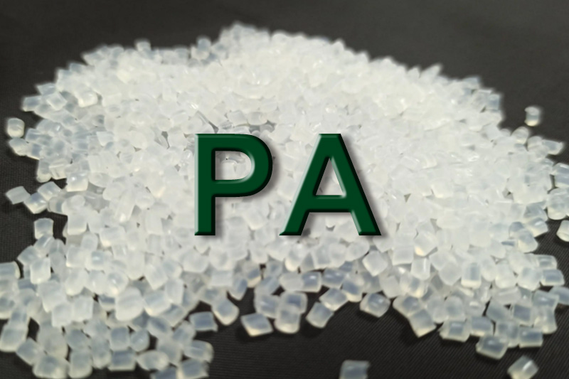 PA material
