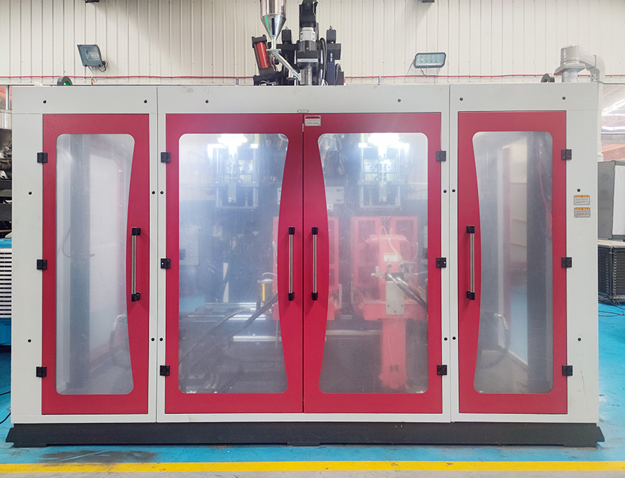  Is the production process of MEPER machine environmentally friendly?
