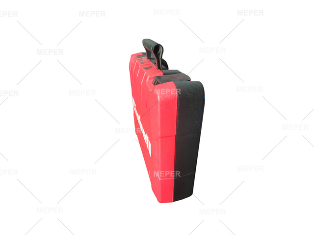 Hard carrying tool military plastic miliary case