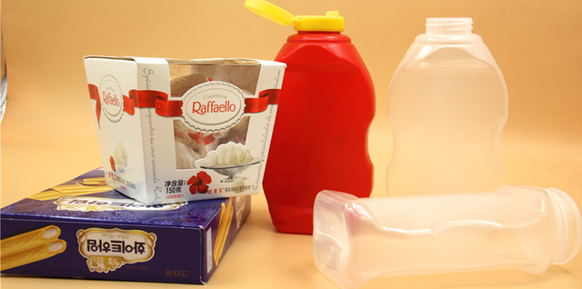 MEPER LDPE/PP/PE/EVOH Multi-layer high barrier fruit and vegetable canned packaging bottle making machine