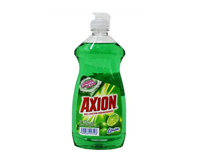 400ml Dish Washing Liquid Bottle