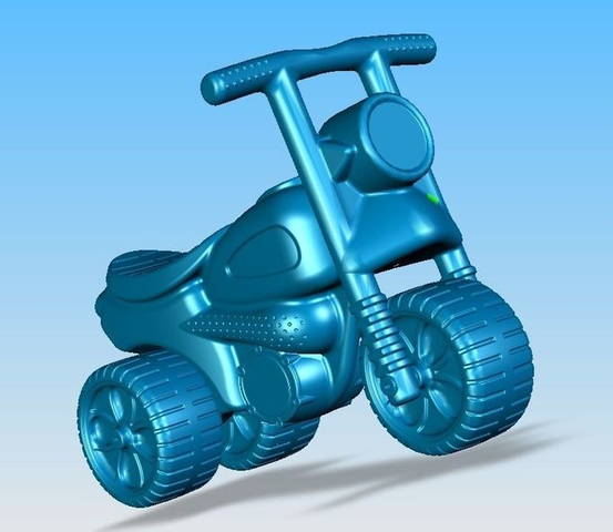 MEPER Child Toy Extrusion Blow Molding Making Machine