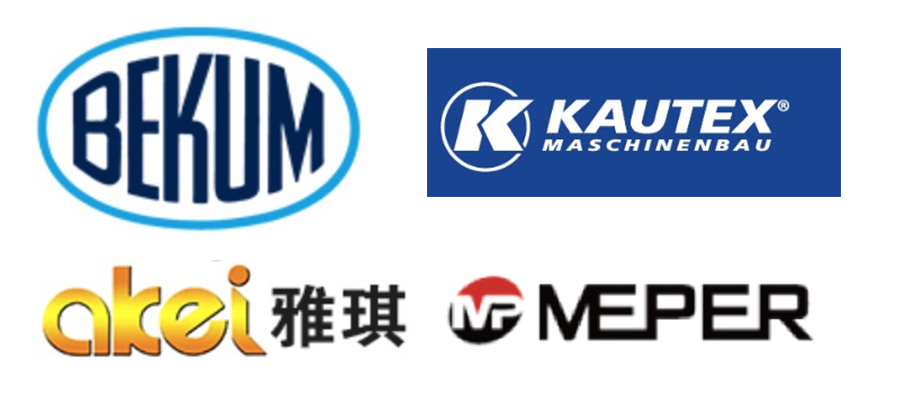 machine brand