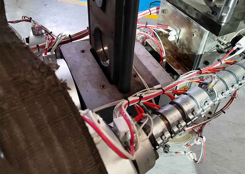 Overload trip of frequency converter is one of the common problems in the 