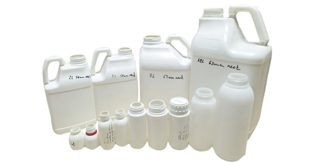 MEPER Double Layer 1L Bottle COEX Blow Moulding Machine