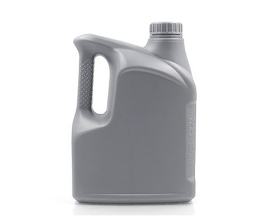 2L Motor Oil Bottle