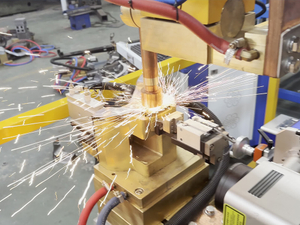 Automotive Laser Welding Machine | High-Precision Commercial Welder for Car Parts