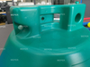 Hdpe Floating Dock Plastic Container