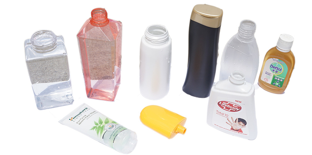 MEPER PETG Shampoo Bottle 1 litre HDPE Plastic Jar Making Machine Multi Heads Extrusion Blow Moulding Machine 