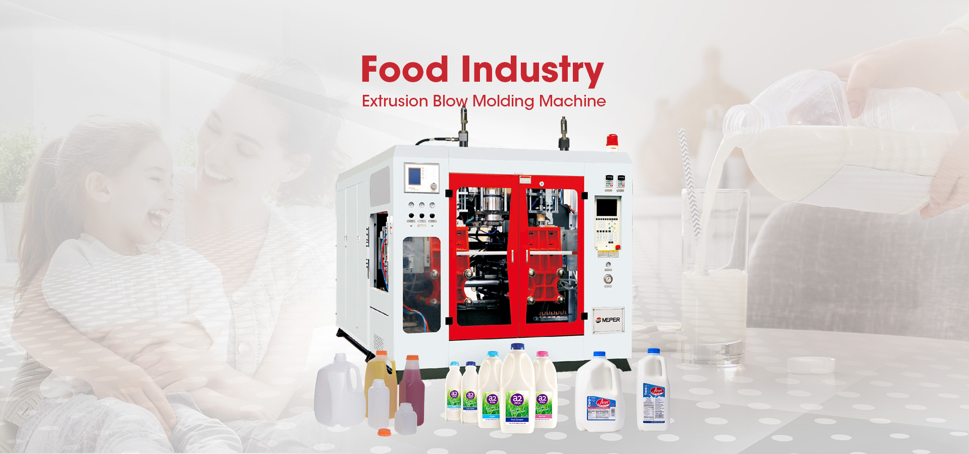 Food-Industry