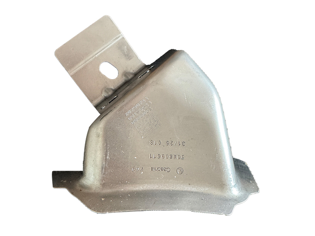 Automotive Laser Welding Machine | High-Precision Commercial Welder for Car Parts