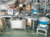Full Automatic Capping Machine Bottle Cap Press Machine Cap Assembly Machine
