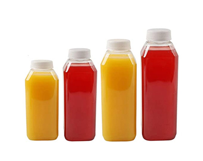 12oz Juice Bottle