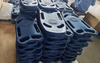 Swim Kickborad Plastic Pe for Swimming Training And Pool Exercise