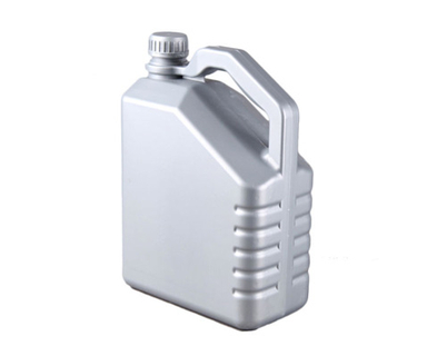 3L Motor Oil Drum