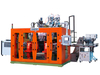 MEPER MP80FD Three Layer Four Layer 100mm Hdpe Coex Extrusion Blow Moulding Machine