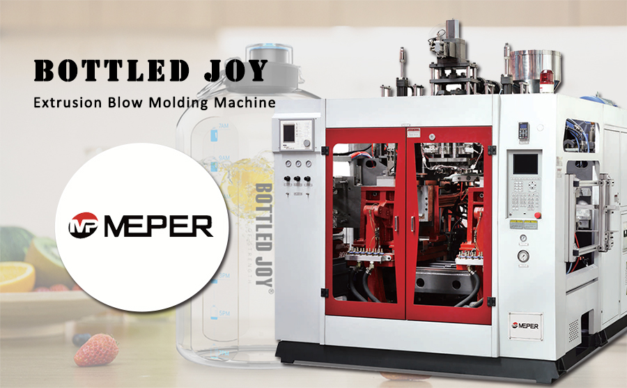 bottledjoy making machine