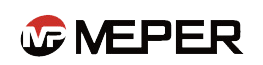MEPER LOGO