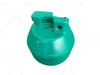 Hdpe Floating Dock Plastic Container