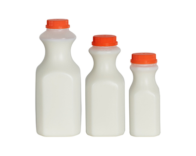 16oz Juice Bottle