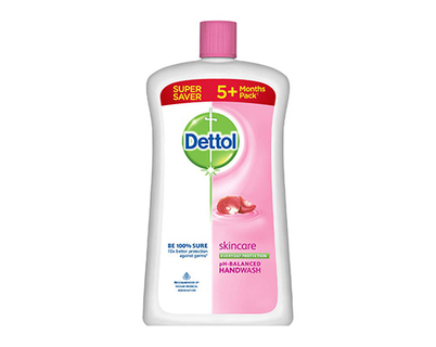 500ml Hand Washing Liquid Bottle
