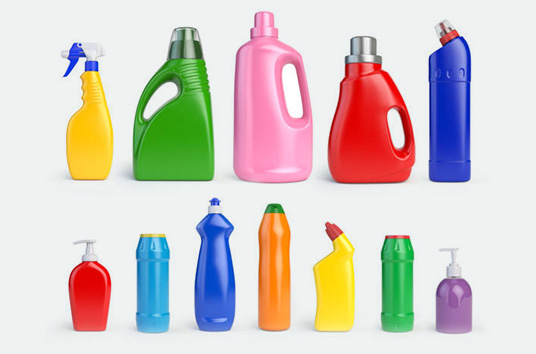 Daily-Chemical-Industry