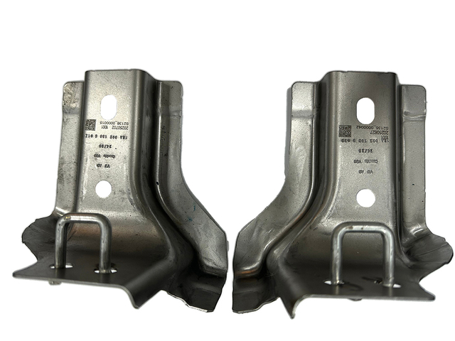 Automotive Laser Welding Machine | High-Precision Commercial Welder for Car Parts