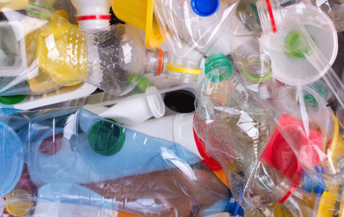 hdpe plastic bottle recycle