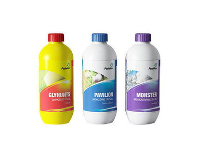 250ml Spray Bottle