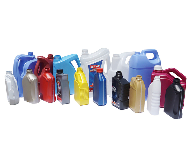 Meper 10ml-1L HDPE Extrusion Blow Molding Machine Fully Automatic MP70D